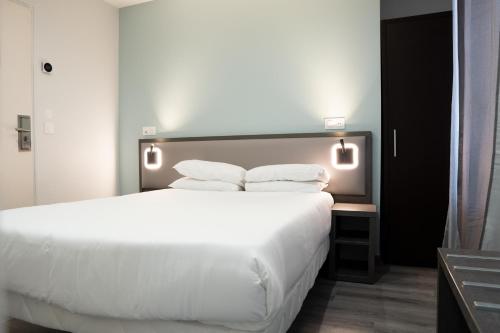 Aero Hotel in Issy-Les-Moulineaux