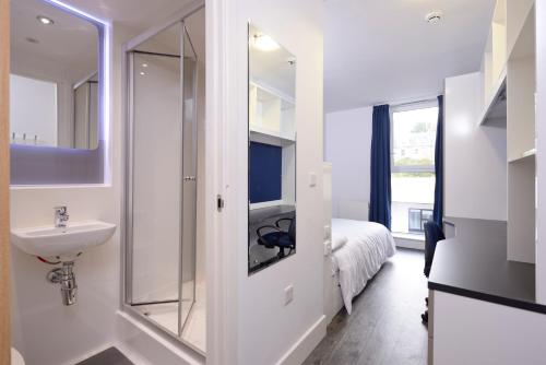 Destiny Student - Holyrood (Brae House), Édimbourg (photo 8)