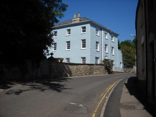 Bove Town House Apartments Glastonbury