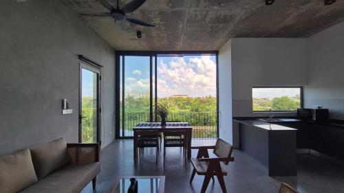 Stillwater Edge 4- Studio Apartment – khách sạn tại Wellampitiya