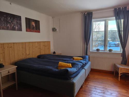 Sunnemoslantliv B&B in Sunnemo
