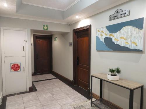 CapePod City Centre 4