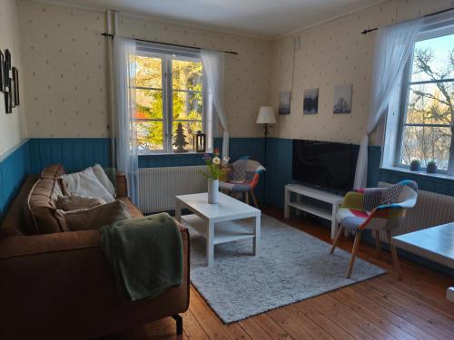 Sunnemoslantliv B&B in Sunnemo