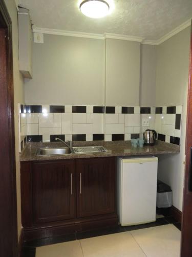CapePod City Centre 5