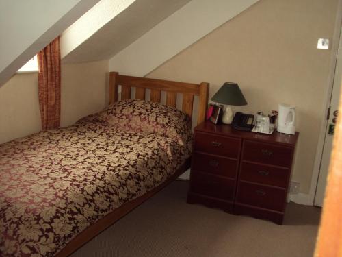Mountbatten Hotel - image 5