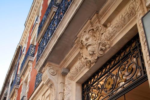 Hôtel Oceania Le Métropole - image 3