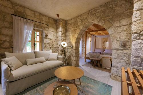 Elinn Traditional Suites in 卡蒂卡斯帕福斯