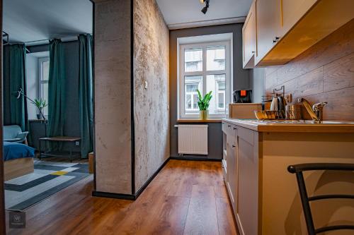 Apartamenty Wyszyńskiego 2 (Apartamenty Wyszynskiego 2) in Srem
