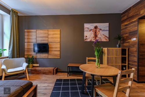 Apartamenty Wyszyńskiego 2 (Apartamenty Wyszynskiego 2) in Srem
