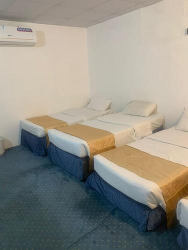 غرف الأولى السكنية الاقتصادية - Medina غرف الأولى السكنية الاقتصادية - Medina