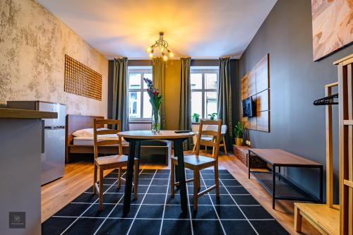 Apartamenty Wyszyńskiego 2 (Apartamenty Wyszynskiego 2) in Srem