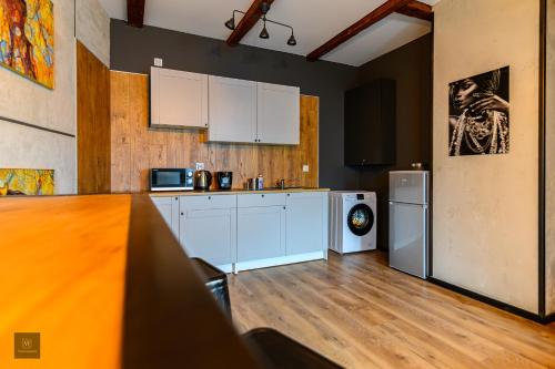 Apartamenty Wyszyńskiego 2 (Apartamenty Wyszynskiego 2) in Srem