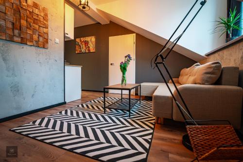 Apartamenty Wyszyńskiego 2 (Apartamenty Wyszynskiego 2) in Srem