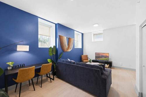 Bright and Modern Studio in Louisville # 112 in Louisville, USA