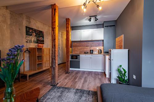 Apartamenty Wyszyńskiego 2 (Apartamenty Wyszynskiego 2) in Srem