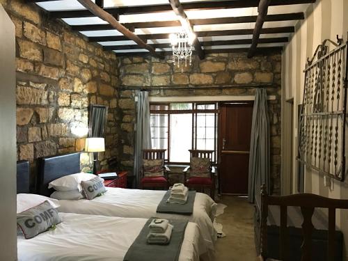 Florence Guest Farm