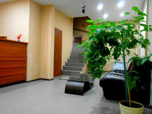 Mini Hotel na Tsentralnoy 72