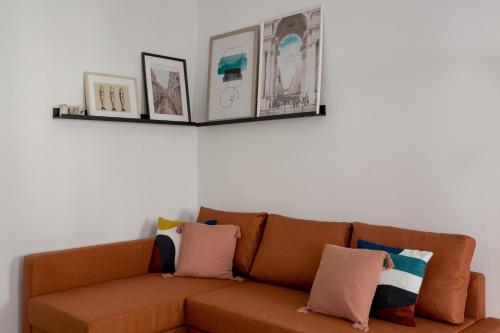Urban Charm 1BR Apartment in Príncipe Real - image 5