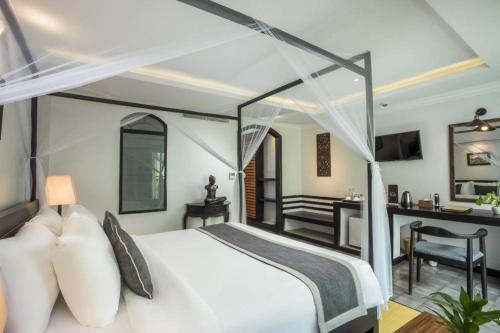 The Grand Cyclo Boutique Suite & Spa – Siem Reap, 07