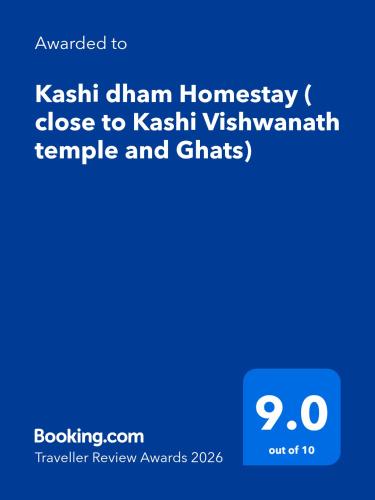 Kashi dham heritage Homestay-Near to Temple and ghats - image 4