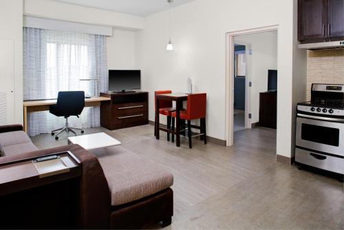 Residence Inn by Marriott Dallas Allen/Fairview in Fairview, USA