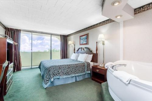 Days Inn by Wyndham Tannersville in Tannersville