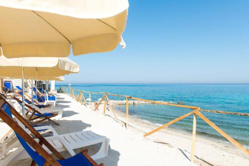 San Domenico Village - Parghelia - Tropea 2