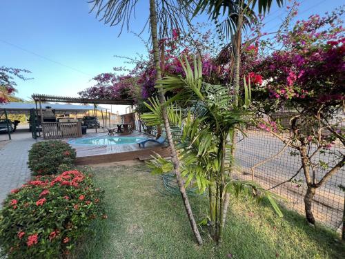 Pecém Hotel in Sao Goncalo do Amarante