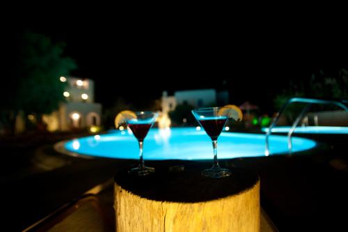 Naxian Queen Luxury Villas & Suites - main image