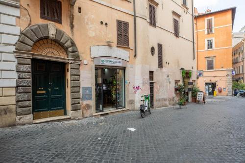 iFlat Campo de' Fiori Lovely Apartment - image 4