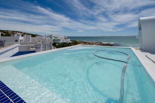 Seehuis Studios in Paradise Beach