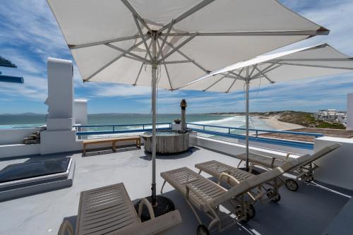 Seehuis Studios in Paradise Beach