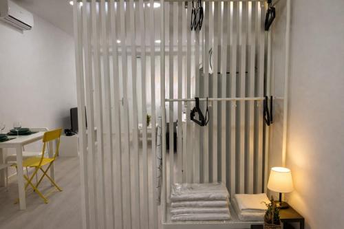 New apartment 2 in Arganda del Rey in 阿爾甘達－德爾雷伊	