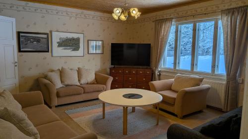 Kauppilan Matkailutalo - Ikaalinen