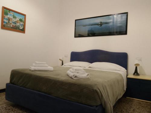 GENTE DI MARE APARTMENT - Palazzo Gropallo, Genova Brignole