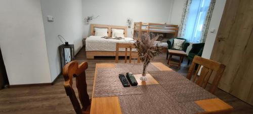 Hvězda – khách sạn tại Manava
