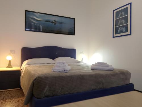 GENTE DI MARE APARTMENT - Palazzo Gropallo, Genova Brignole, Genova (foto 9)