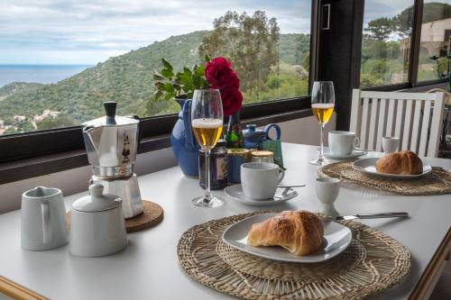 Residence Bella Vista in Santa-Reparata-di-Balagna