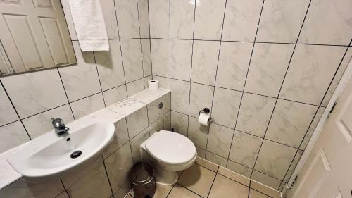 West Cromwell Hotel, Londyn (zdjęcie 10)