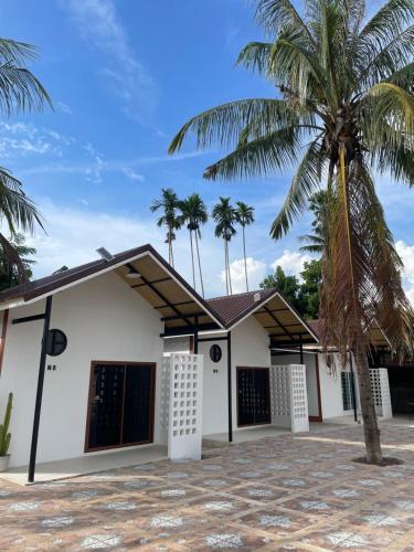 โรงแรมสบายดีรีสอร์ท in Sri Chiang Mai