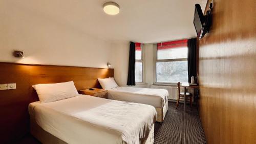 West Cromwell Hotel, Londyn (zdjęcie 7)
