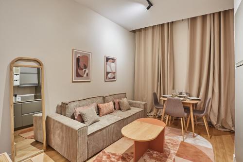 Spacious Apartment in the Heart of Paris near Notre-Dame