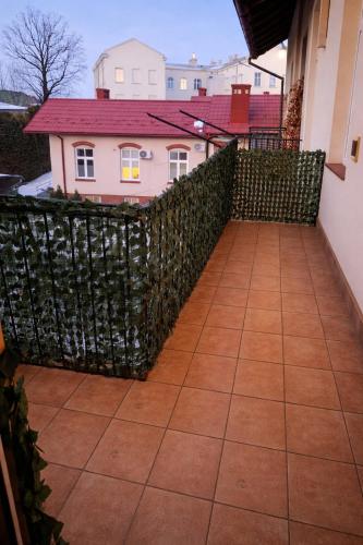 Dwupoziomowy Apartament w Centrum Miasta in Jaroslaw