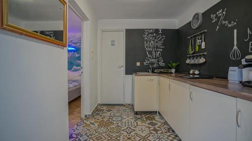 Old Town City Center Apartments 4