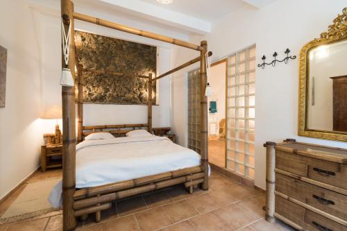 Residence Bella Vista in Santa-Reparata-di-Balagna
