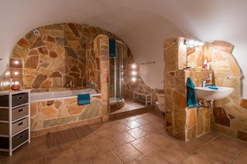 Residence Bella Vista in Santa-Reparata-di-Balagna
