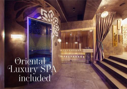 Hotel Golden Key, 4 Stars Superior - Nitra