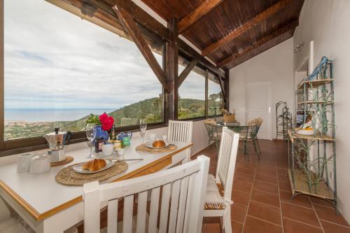 Residence Bella Vista in Santa-Reparata-di-Balagna