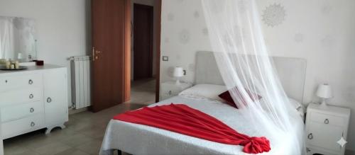 Casa Effe, Cecina