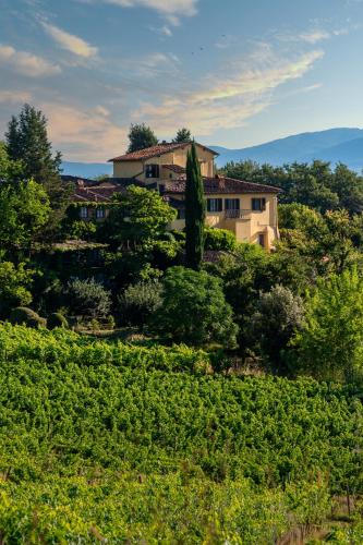  Locanda Casanuova in Figline Valdarno